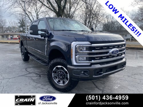2024 Ford F-350SD King Ranch