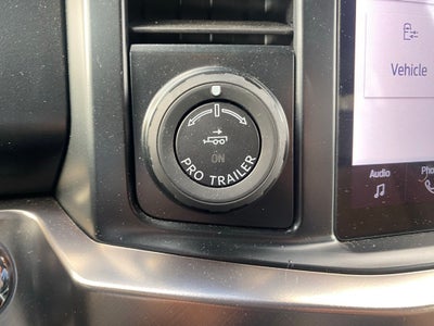 2024 Ford F-350SD King Ranch