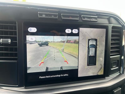 2023 Ford F-350SD Lariat - FORD GOLD CERTIFIED - FX4