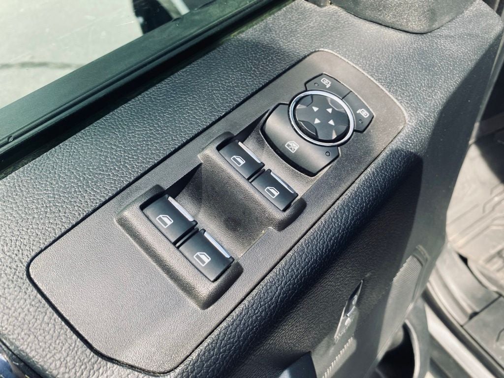 2018 Ford F-150 XLT - XLT SPORT - LOW MILES