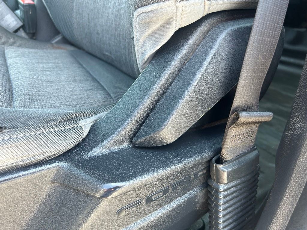 2022 Ford F-150 XL - 4WD - SUPERCREW