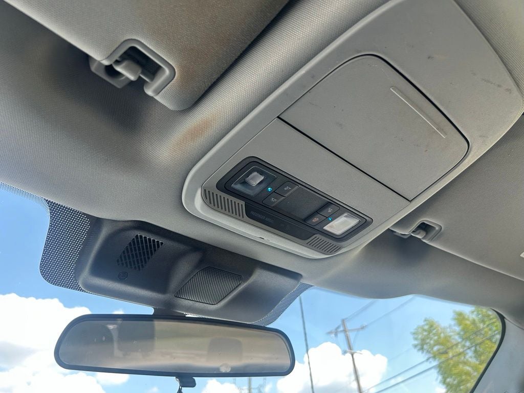 2022 Ford F-150 XL - 4WD - SUPERCREW