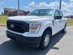 2022 Ford F-150 XL - 4WD - SUPERCREW