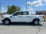 2022 Ford F-150 XL - 4WD - SUPERCREW