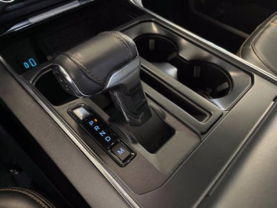 2023 Ford F-150 Platinum - 4WD - 3.5L ECOBOOST V6