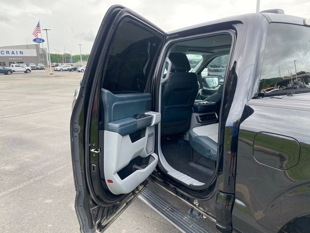 2023 Ford F-150 Limited