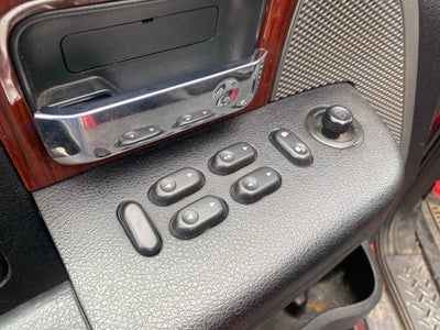 2008 Ford F-150 XLT