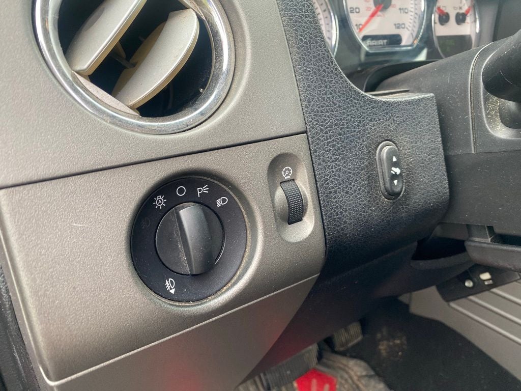 2008 Ford F-150 XLT