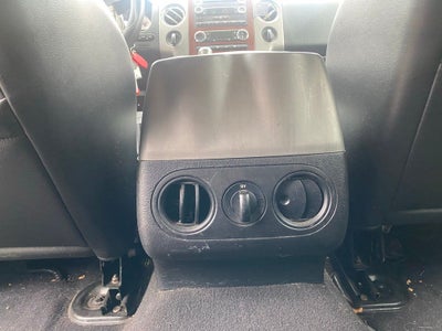 2008 Ford F-150 XLT