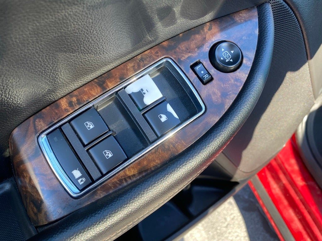 2015 Chevrolet Impala LT 1LT