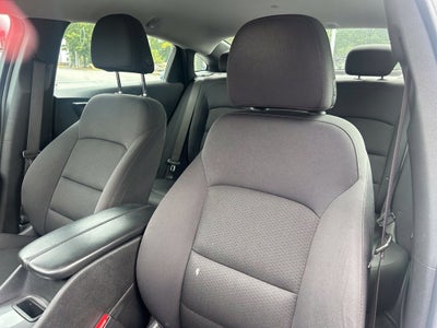 2023 Chevrolet Malibu LT - CLEAN CARFAX - ONE OWNER