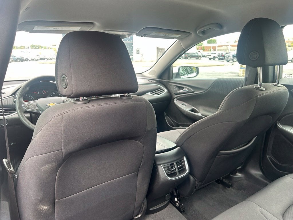 2023 Chevrolet Malibu LT - CLEAN CARFAX - ONE OWNER