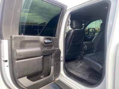 2023 Chevrolet Silverado 2500HD LT