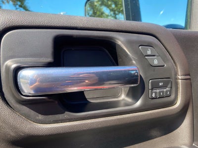 2022 GMC Sierra 2500HD Denali - DURAMAX - TECH PKG - 4WD