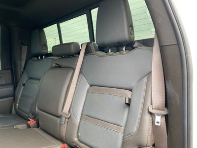 2023 GMC Sierra 2500HD Denali