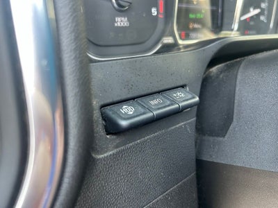 2021 GMC Sierra 3500HD Denali
