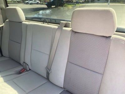 2009 GMC Sierra 1500 SLE
