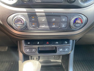 2022 GMC Canyon AT4 w/Cloth