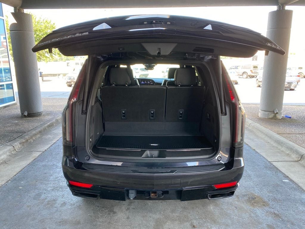 2022 Cadillac Escalade Sport - 4WD - SUPERCRUISE