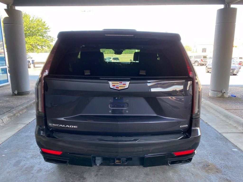 2022 Cadillac Escalade Sport - 4WD - SUPERCRUISE