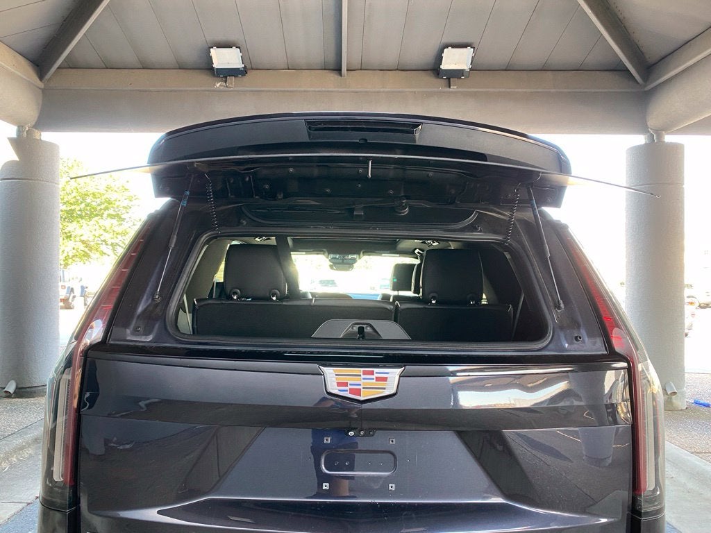 2022 Cadillac Escalade Sport - 4WD - SUPERCRUISE