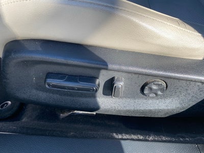 2018 Honda Accord EX-L 2.0T Navigation