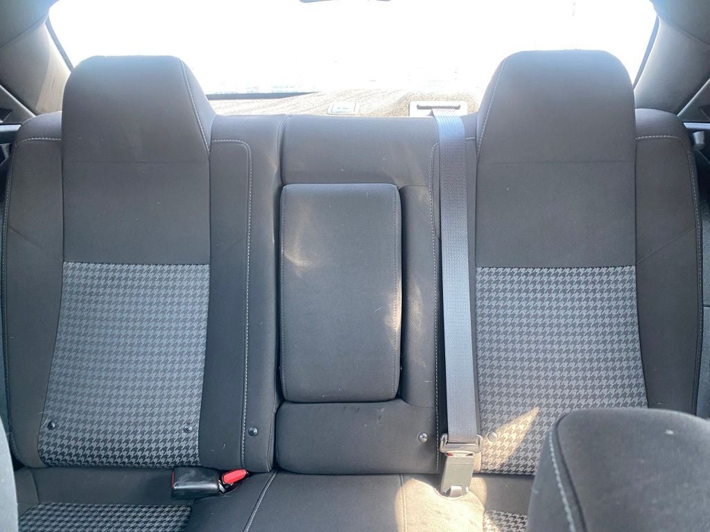 2021 Dodge Challenger R/T Scat Pack Widebody