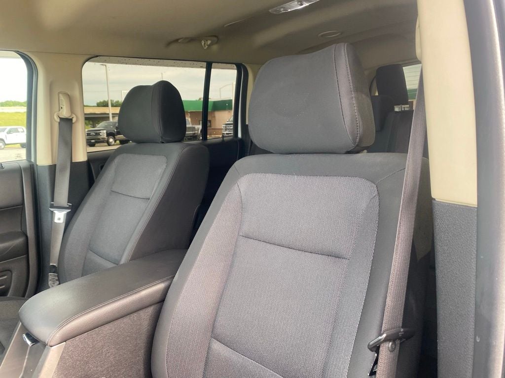 2019 Ford Flex SE