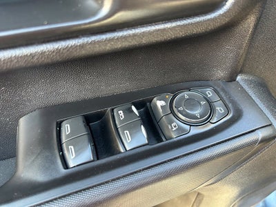 2025 Chevrolet Silverado 2500HD Custom - 4WD - DURAMAX 6.6L V8