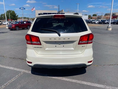2015 Dodge Journey SXT