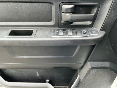 2023 RAM 3500 Tradesman DRW