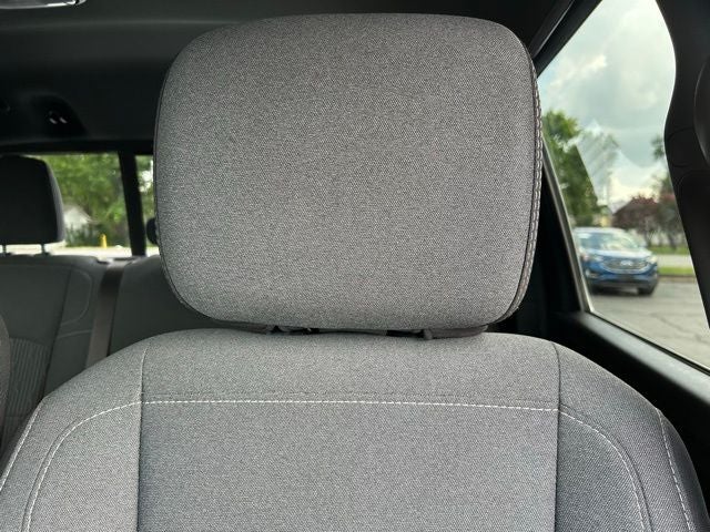 2023 RAM 3500 Tradesman DRW