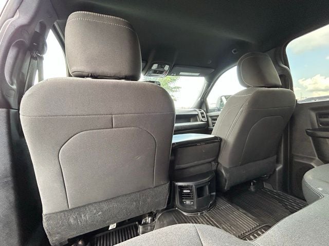 2023 RAM 3500 Tradesman DRW