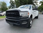 2023 RAM 3500 Tradesman DRW