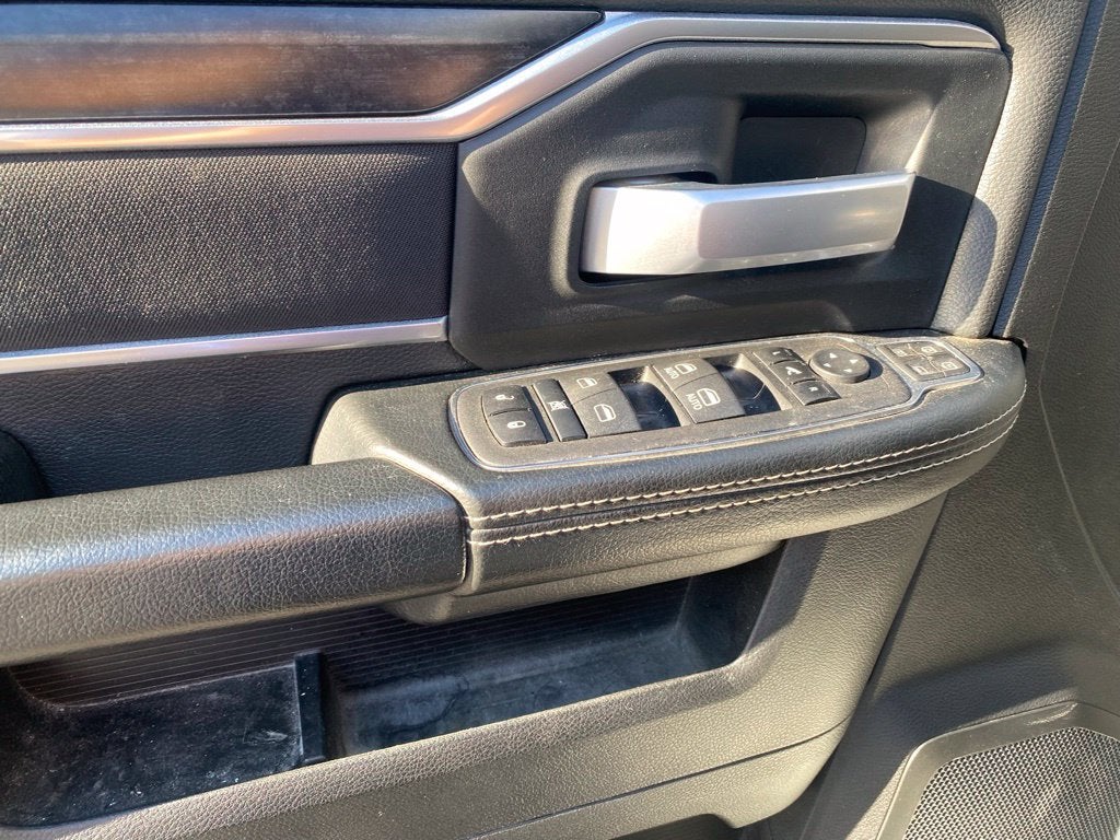 2024 RAM 3500 Big Horn - 4WD - 6.7L CUMMINS