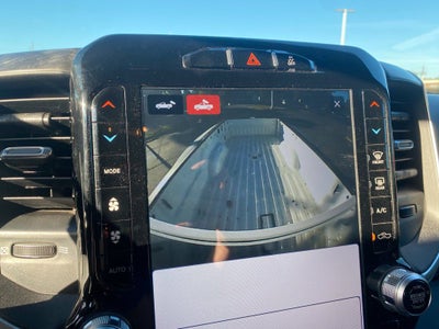 2024 RAM 3500 Big Horn - 4WD - 6.7L CUMMINS