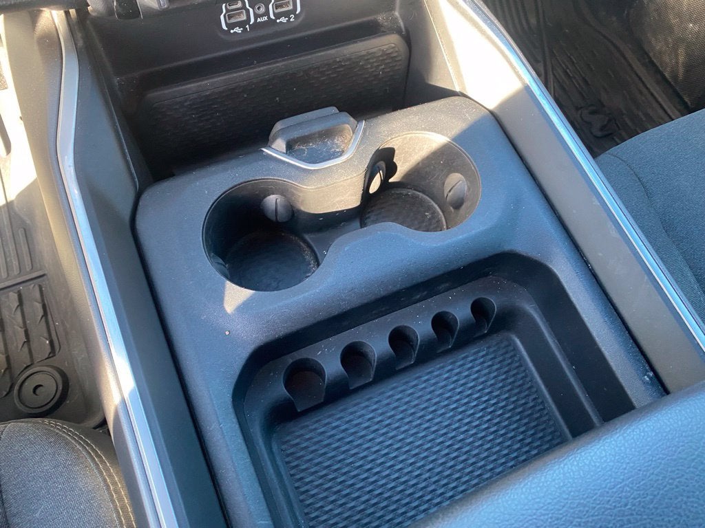 2024 RAM 3500 Big Horn - 4WD - 6.7L CUMMINS
