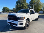 2024 RAM 3500 Big Horn - 4WD - 6.7L CUMMINS