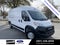 2023 RAM ProMaster 2500 High Roof 159 WB