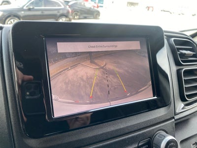 2023 RAM ProMaster 2500 High Roof 159 WB