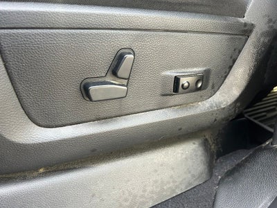 2020 RAM 2500 Laramie - 4WD - NAVIGATION