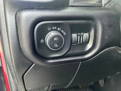 2020 RAM 2500 Laramie - 4WD - NAVIGATION