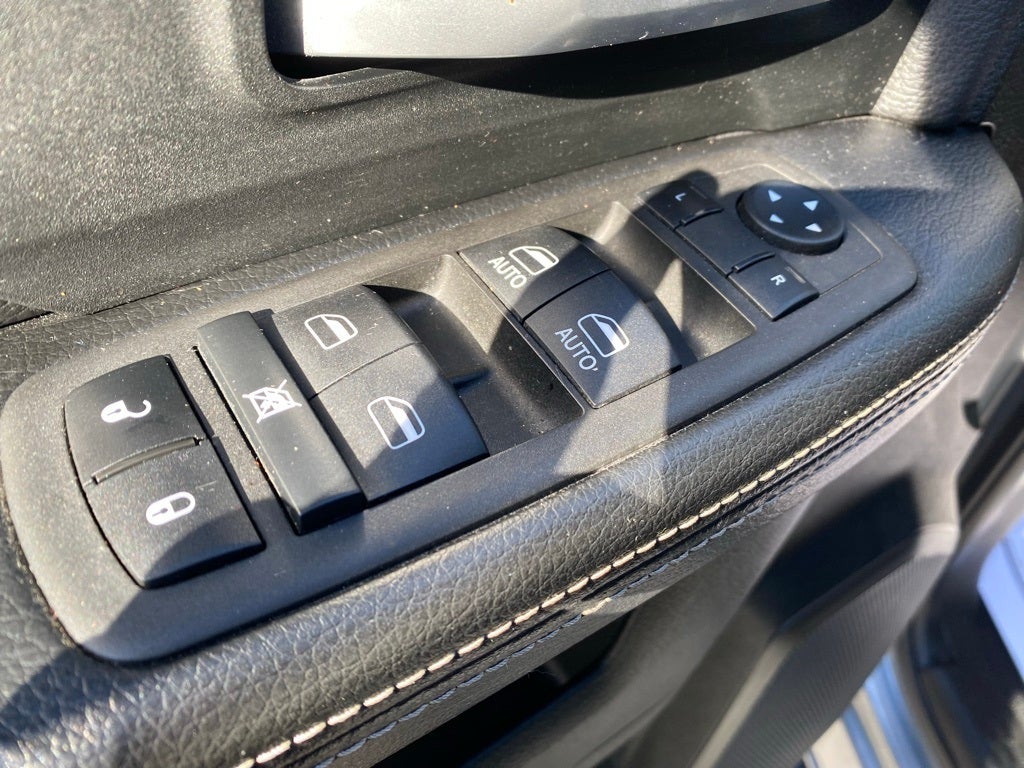 2022 RAM 2500 Lone Star Silver