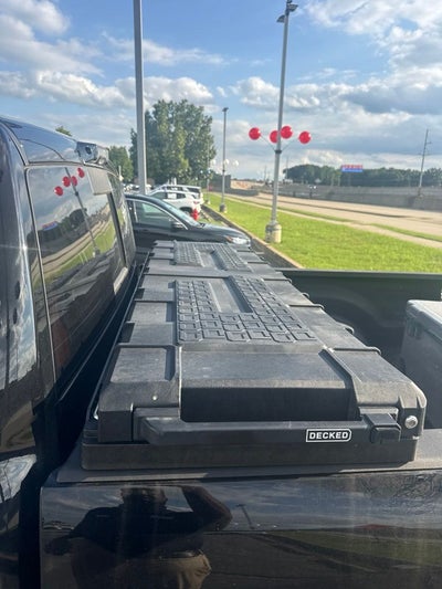 2025 RAM 2500 Limited