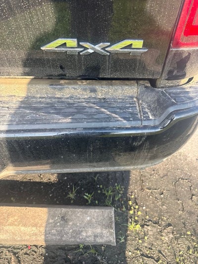 2025 RAM 2500 Limited