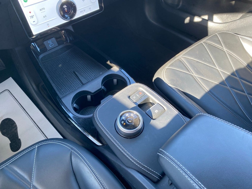 2023 Ford Mustang Mach-E Select