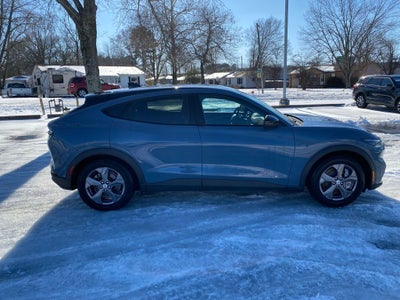 2023 Ford Mustang Mach-E Select