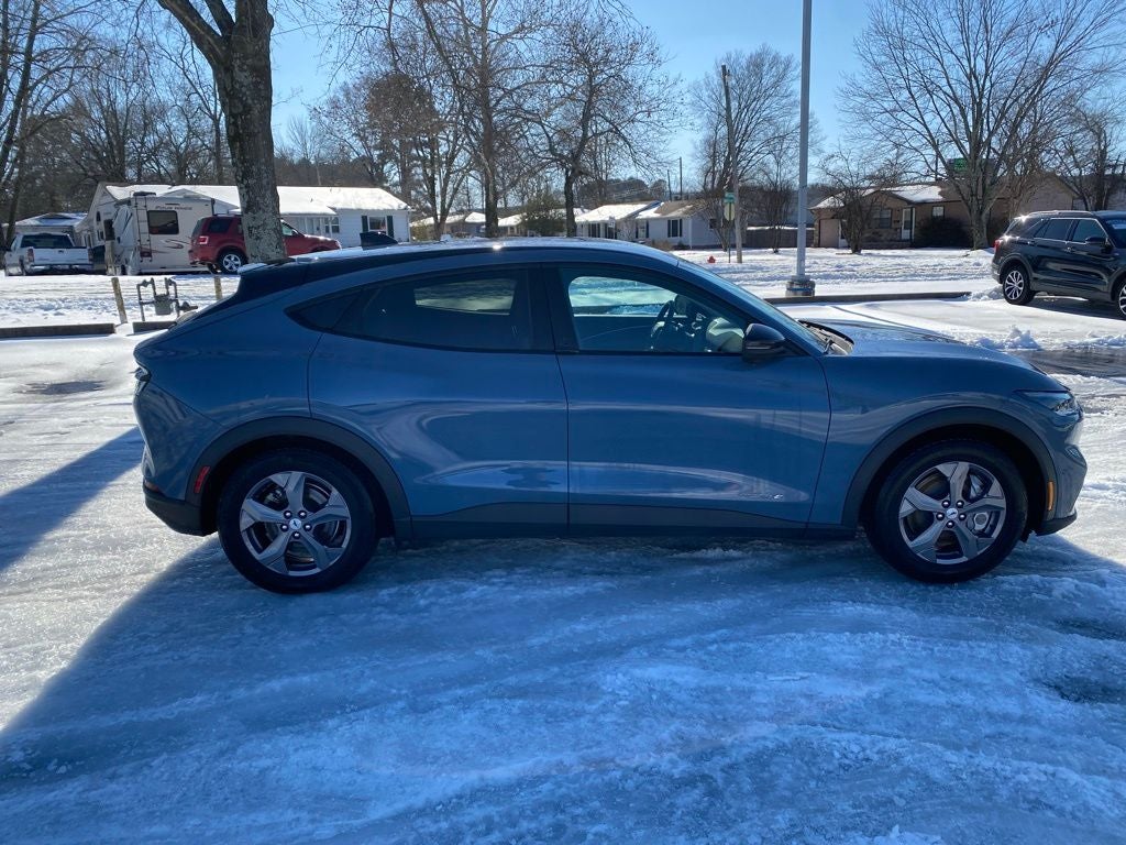 2023 Ford Mustang Mach-E Select