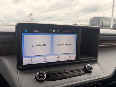 2023 Ford Maverick Lariat