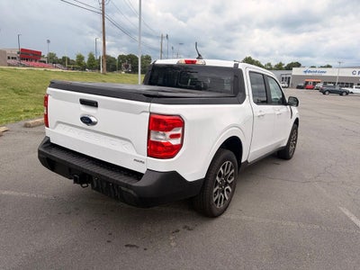 2023 Ford Maverick Lariat